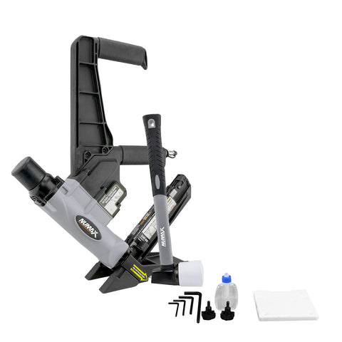 Pneumatic 2-in-1 15.5-Gauge and 16-Gauge 2