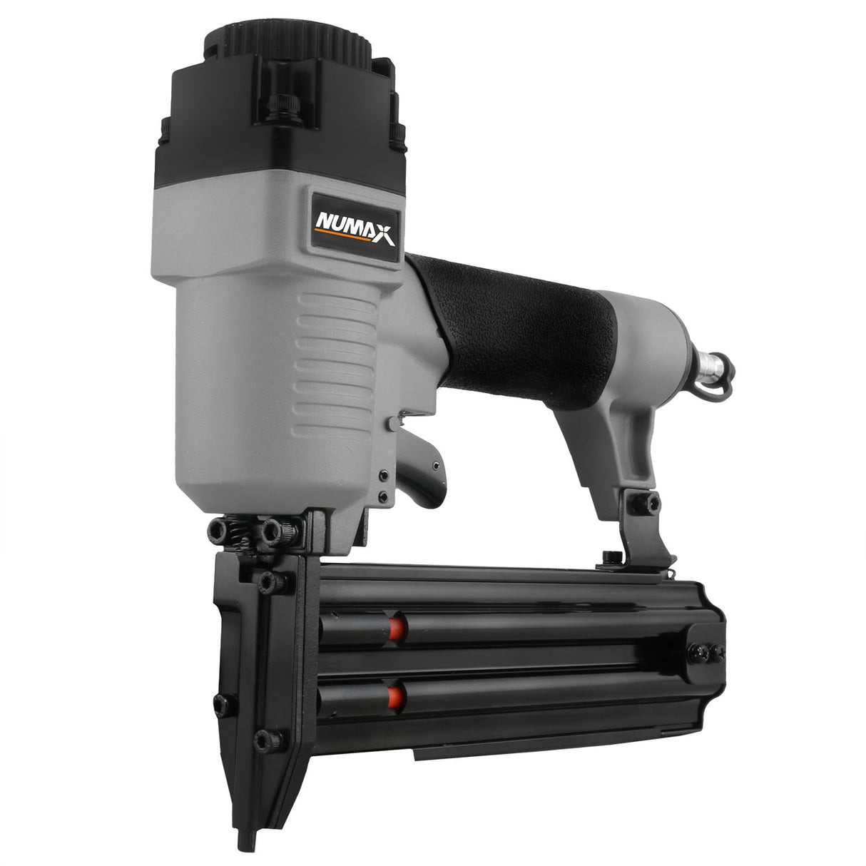 Pneumatic 18-Gauge 2" Brad Nailer