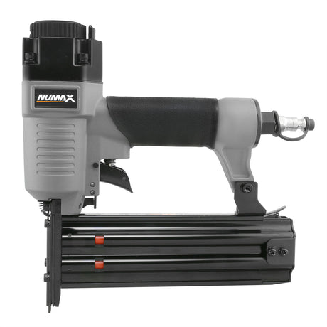 Pneumatic 18-Gauge 2" Brad Nailer