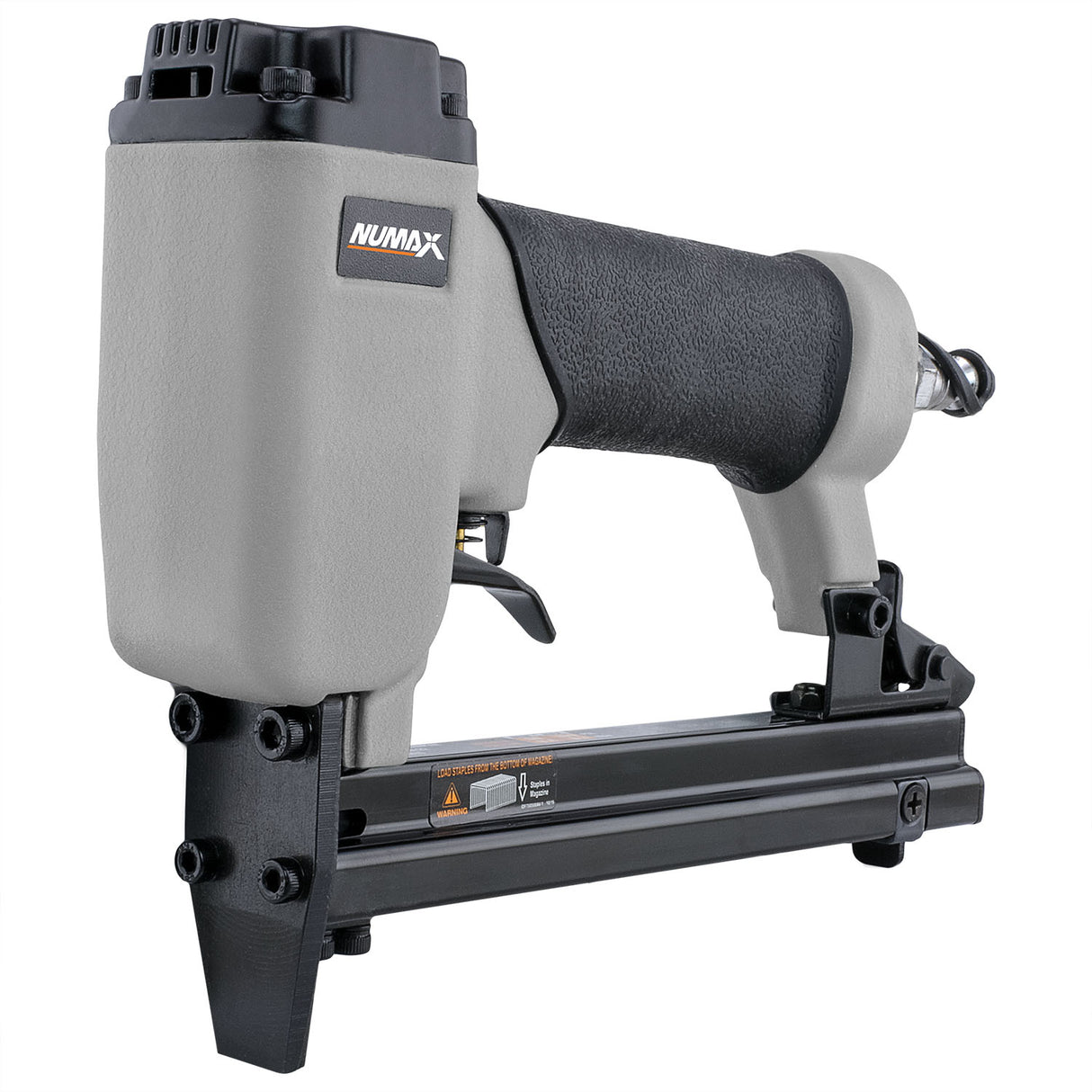 Pneumatic 22-Gauge 5/8" Upholstery Stapler