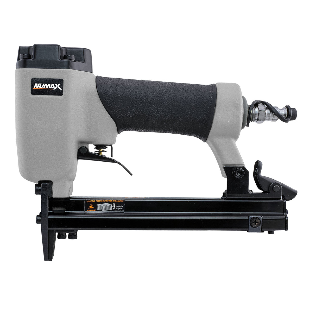 Pneumatic 22-Gauge 5/8" Upholstery Stapler
