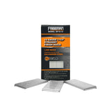 SF16-15 16-Gauge 1-1/2" Glue Collated Straight Finish Nails (1000 Count)