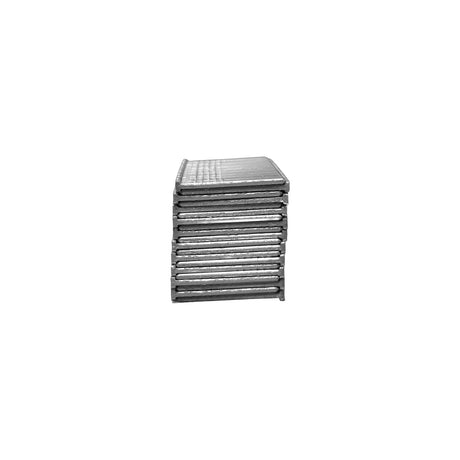 SF16-1 16-Gauge 1" Glue Collated Straight Finish Nails (1000 Count)
