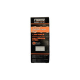 SF16-1 16-Gauge 1" Glue Collated Straight Finish Nails (1000 Count)