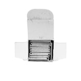 SF16-1 16-Gauge 1" Glue Collated Straight Finish Nails (1000 Count)