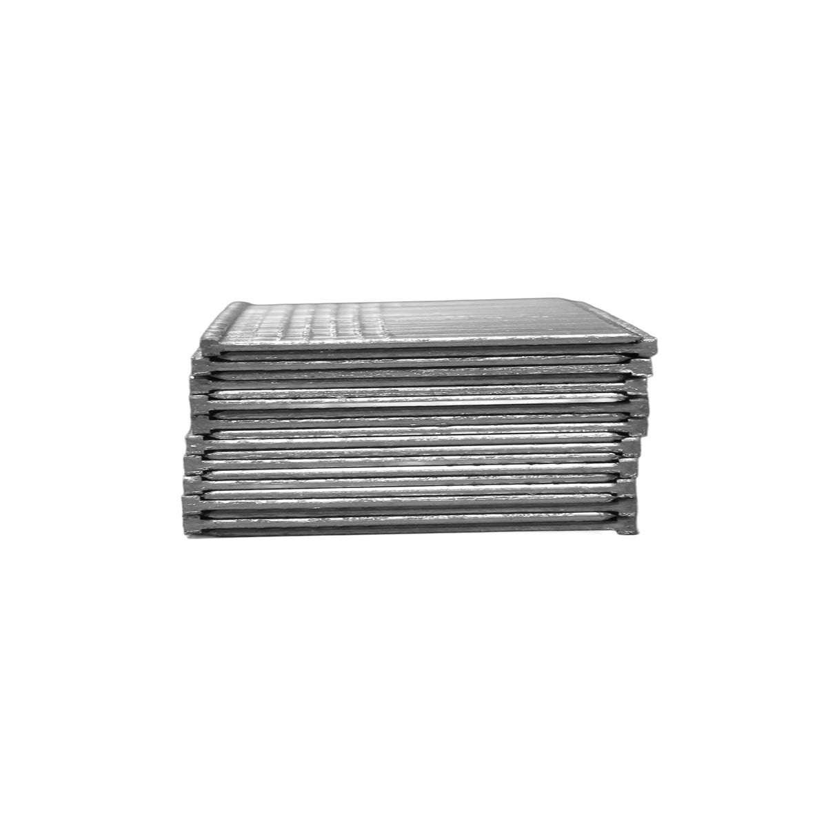16-Gauge 2-1/2" Glue Collated Straight Finish Nails (1000 Count)