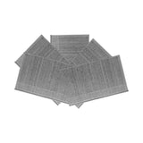 16-Gauge 2" Glue Collated Straight Finish Nails (1000 Count)
