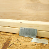 16-Gauge 2" Glue Collated Straight Finish Nails (1000 Count)