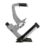 Pneumatic 3-in-1 15.5-Gauge and 16-Gauge 2" Flooring Nailer / Stapler