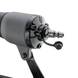 Pneumatic 16-Gauge 2-1/2" Straight Finish Nailer with Nails