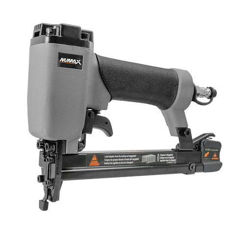 Pneumatic 20-Gauge 9/16