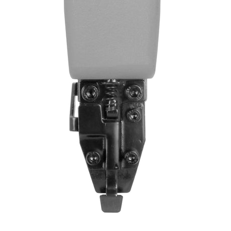 Pneumatic 20-Gauge 9/16" Fine Wire Stapler – Compatible with Arrow® T50® Staples