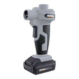 16V Cordless Tire Inflator and Air Pump Kit