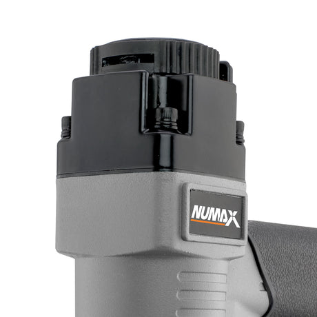 Pneumatic 3-in-1 16-Gauge and 18-Gauge 2" Finish Nailer / Stapler