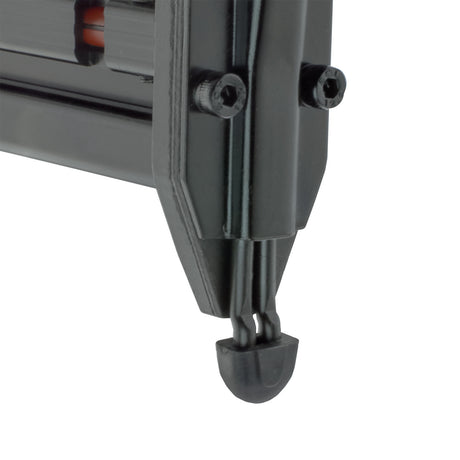 Pneumatic 3-in-1 16-Gauge and 18-Gauge 2" Finish Nailer / Stapler