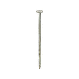 15 Degree 2-1/4" Wire Collated Galvanized Ring Shank Coil Siding Nails (3600 Count)