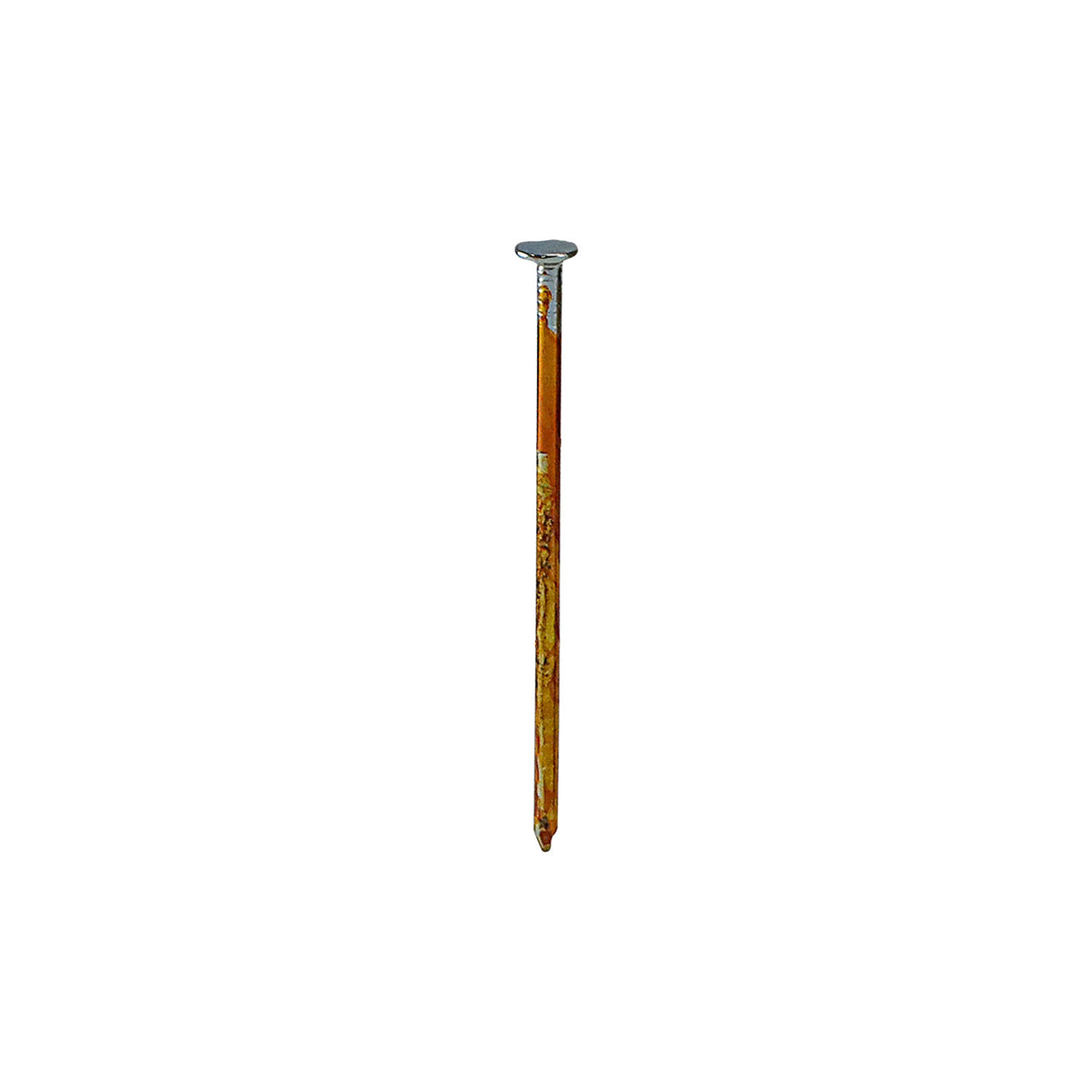 15 Degree 2-1/4" Wire Collated Galvanized Smooth Shank Coil Siding Nails (3600 Count)