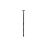 15 Degree 2-1/4" Wire Collated Galvanized Smooth Shank Coil Siding Nails (3600 Count)