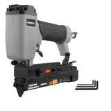 Pneumatic 23-Gauge 1" Micro Pinner