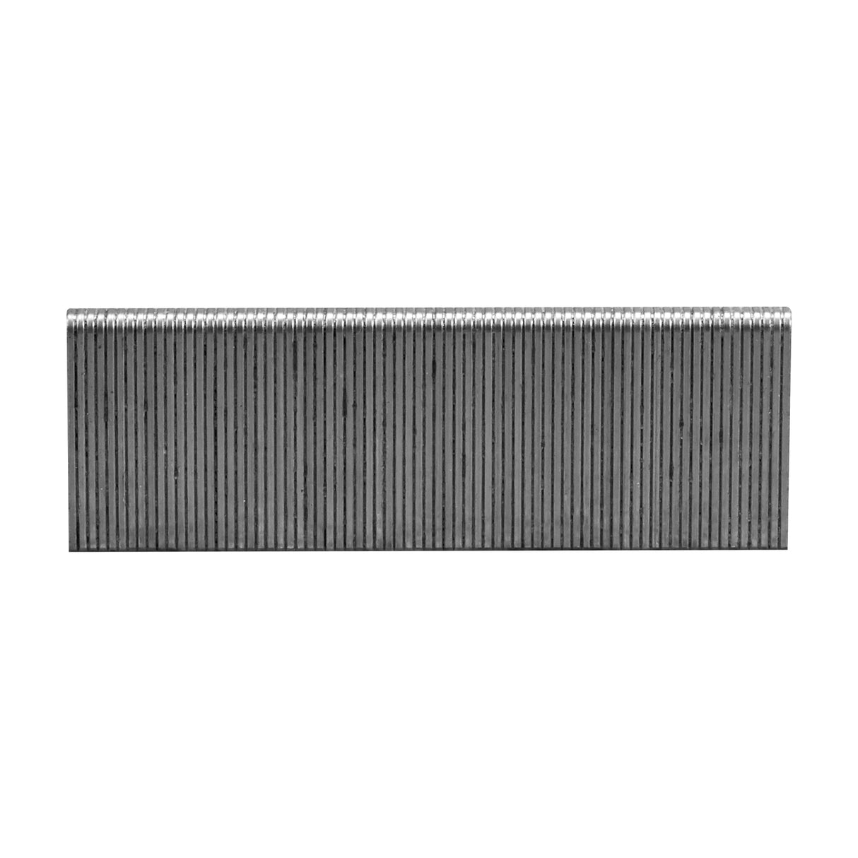 18-Gauge 1-1/4" Glue Collated Stainless Steel Narrow Crown Staples (1000 Count)