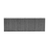 18-Gauge 1-1/4" Glue Collated Stainless Steel Narrow Crown Staples (1000 Count)