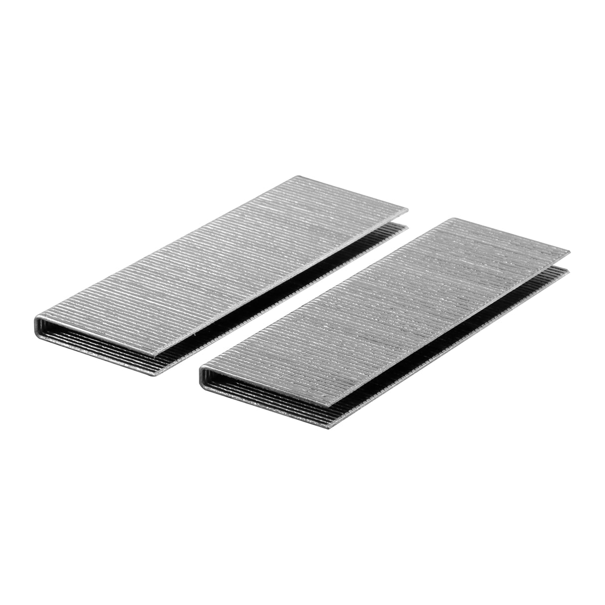 18-Gauge 1-1/4" Glue Collated Stainless Steel Narrow Crown Staples (1000 Count)