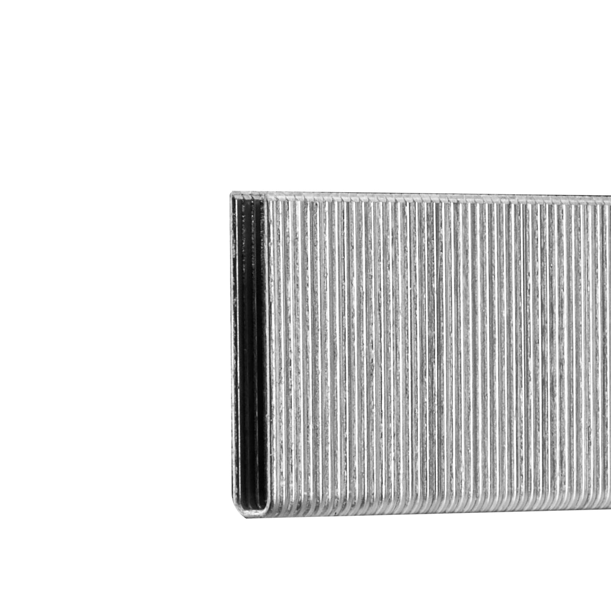 18-Gauge 1-1/4" Glue Collated Stainless Steel Narrow Crown Staples (1000 Count)