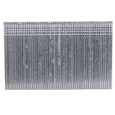 16-Gauge 1-1/2" to 2-1/2" Glue Collated Stainless Steel Straight Finish Nails (1000 Count)