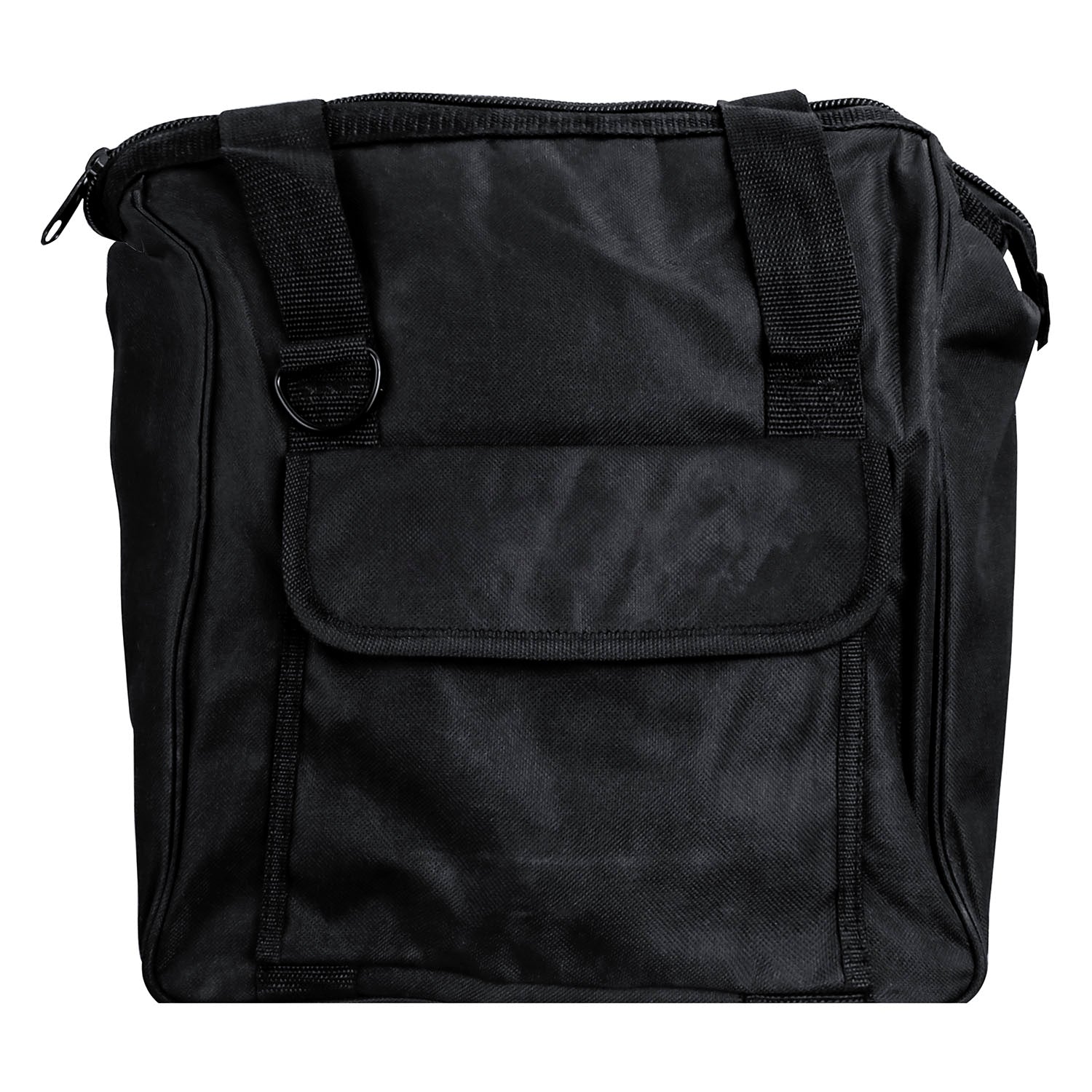 SAMS(サムズ) LEATHERS TOOL BAG シルバー金具STUDS 【公式通販】