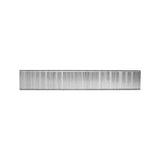 US2258 22-Gauge 5/8" Glue Collated Upholstery Staples with 3/8" Crown (5000 Count)