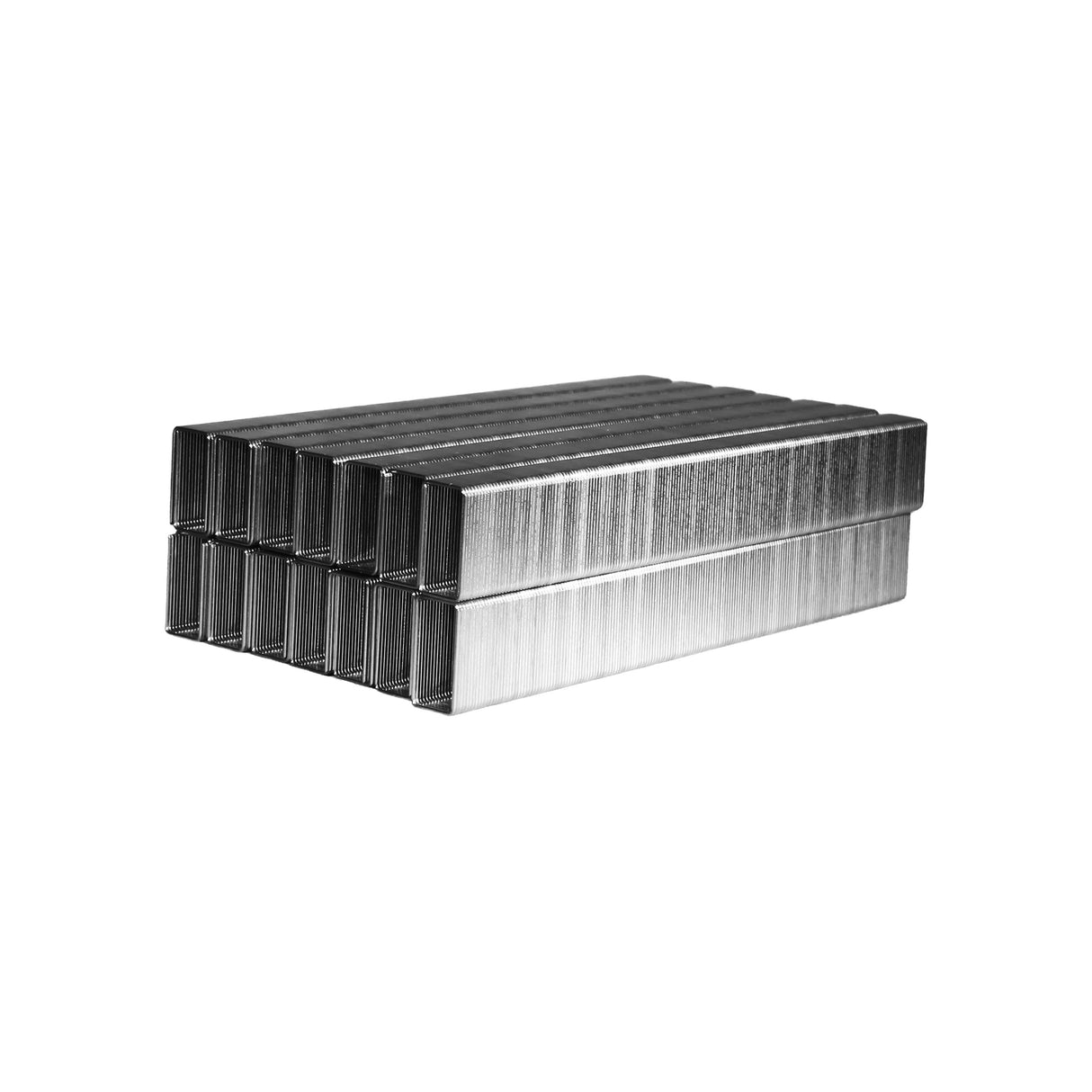US2258 22-Gauge 5/8" Glue Collated Upholstery Staples with 3/8" Crown (5000 Count)