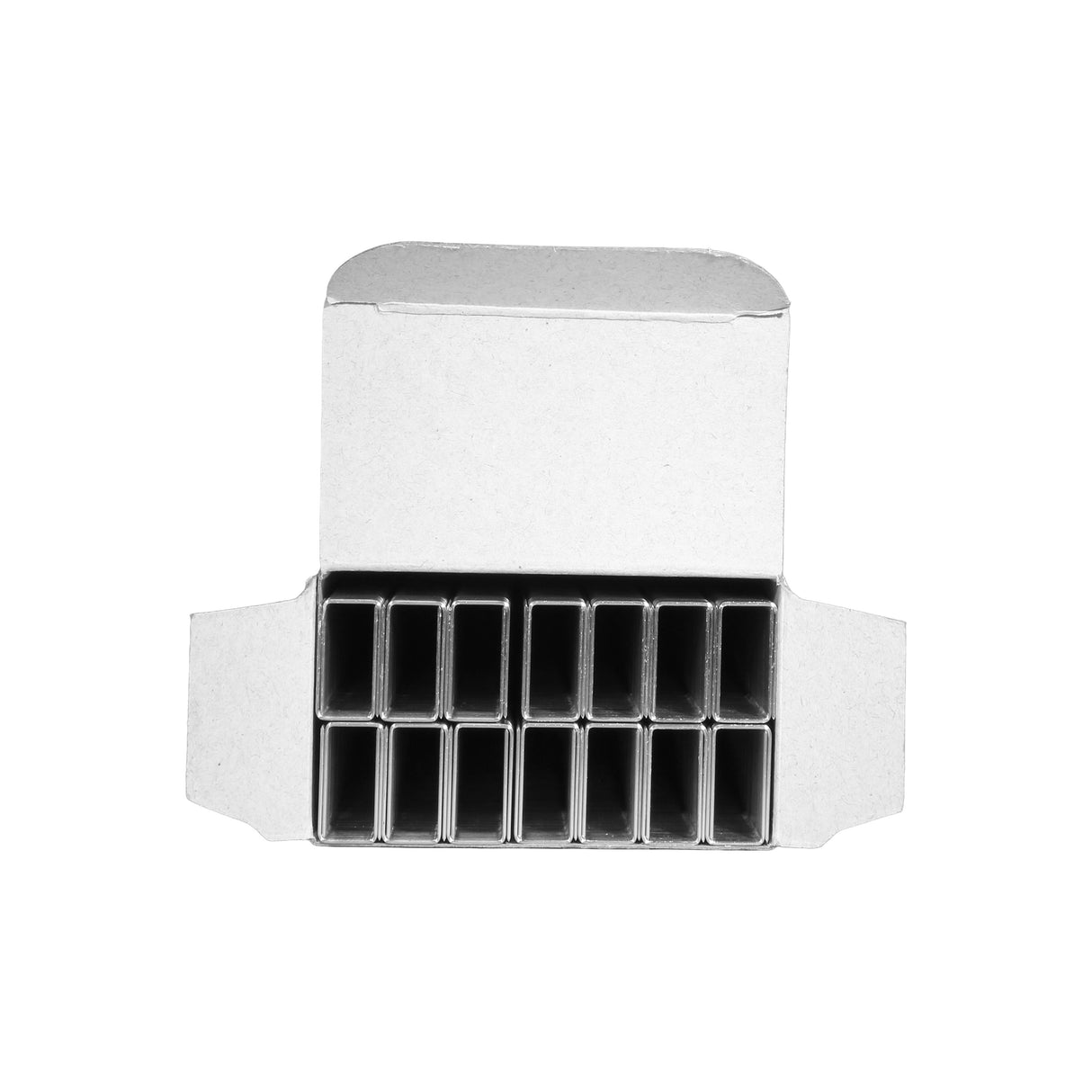 US2258 22-Gauge 5/8" Glue Collated Upholstery Staples with 3/8" Crown (5000 Count)