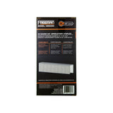 US2258 22-Gauge 5/8" Glue Collated Upholstery Staples with 3/8" Crown (5000 Count)