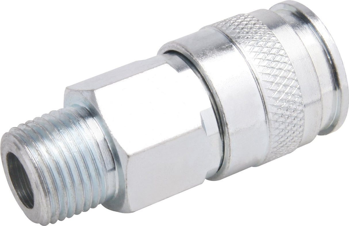 Z1414FMUC 1/4" x 1/4" Female to Male Universal Coupler