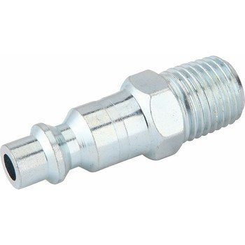 Z1414MMIP 1/4" x 1/4" Male to Male Industrial Plug