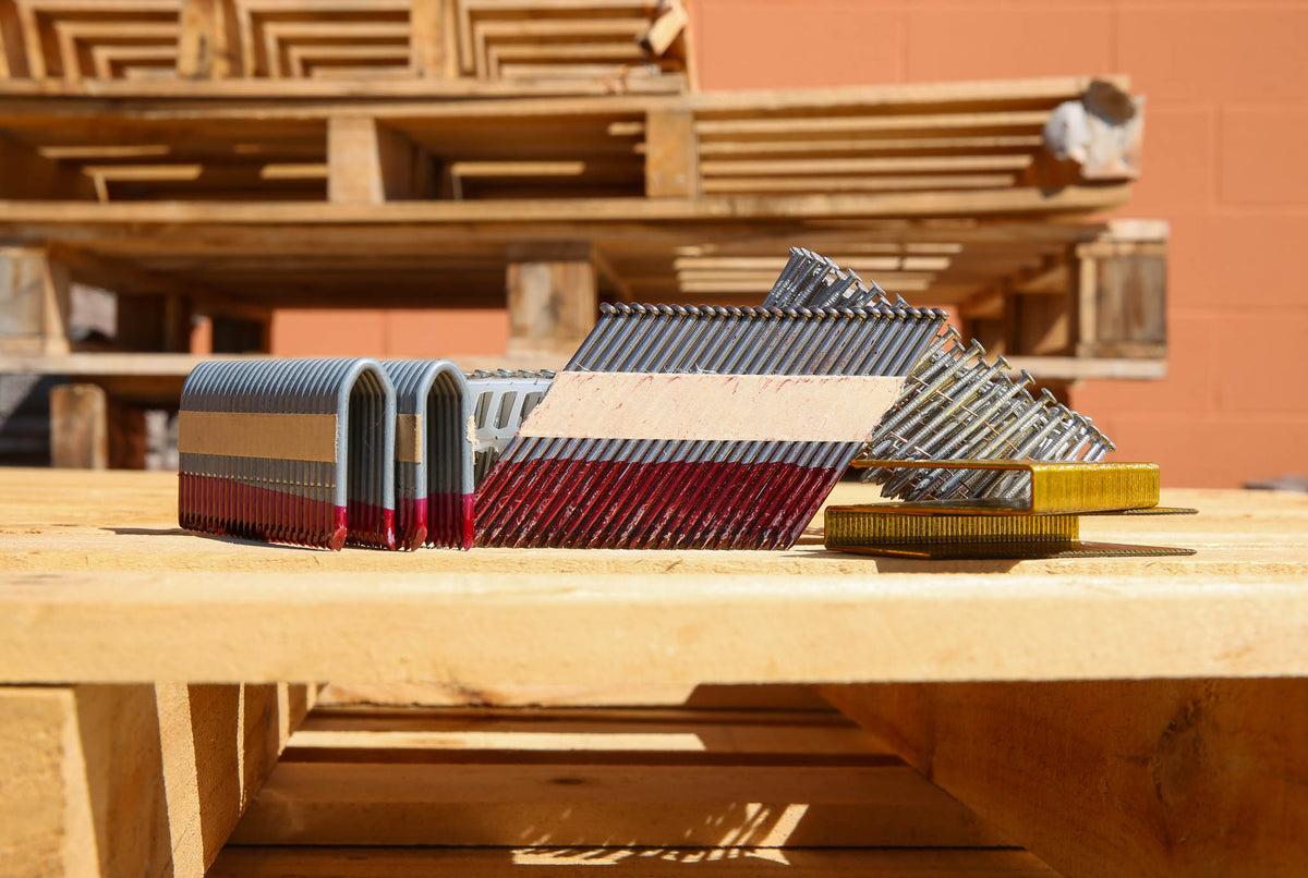 Freeman Tools | Pneumatic and Cordless Power Tools