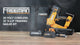 20V Cordless and Brushless 21° 3-1/2" Framing Nailer Kit