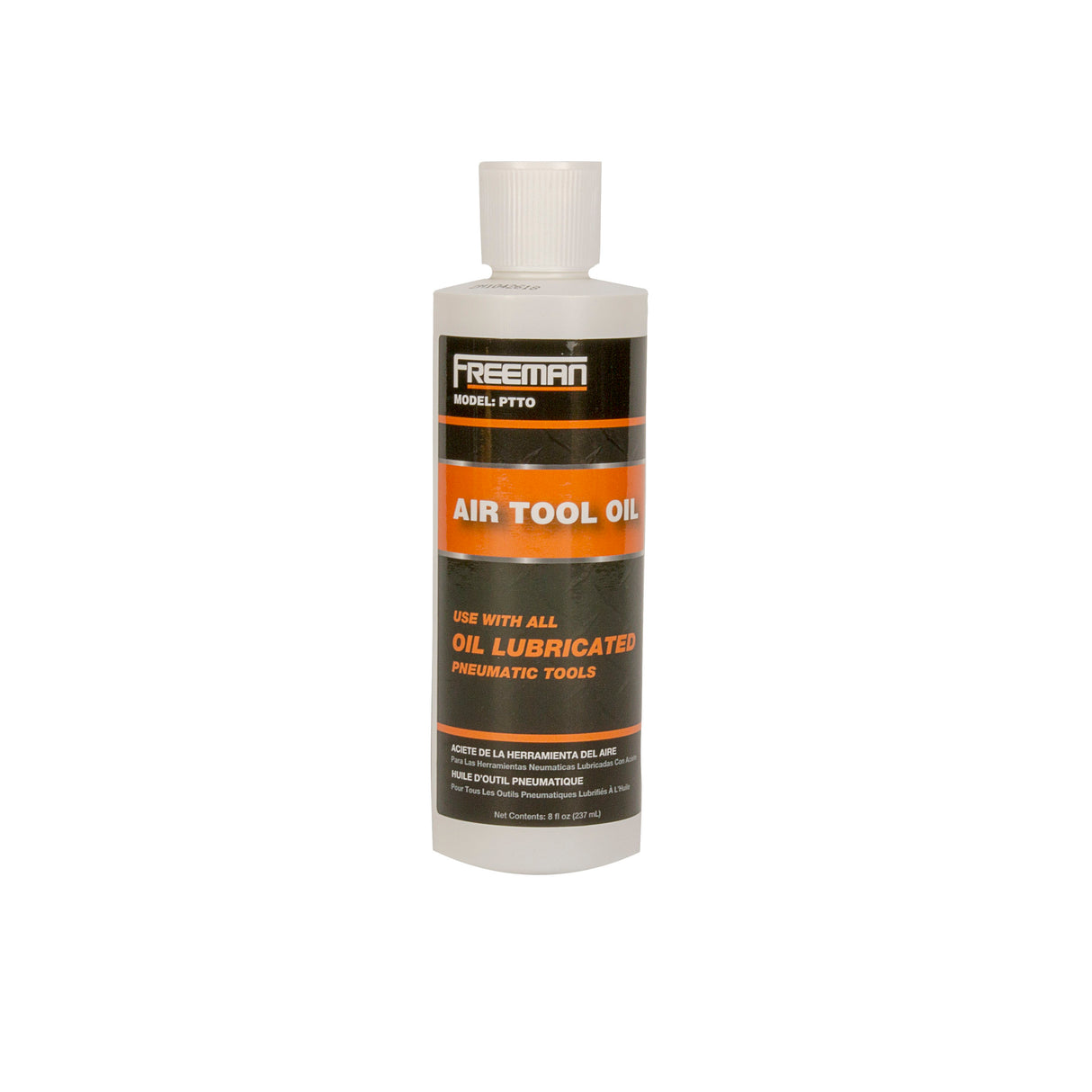 PTTO 8 oz. Air Tool Oil