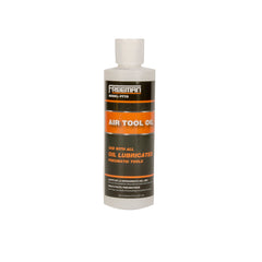 8 oz. Air Tool Oil