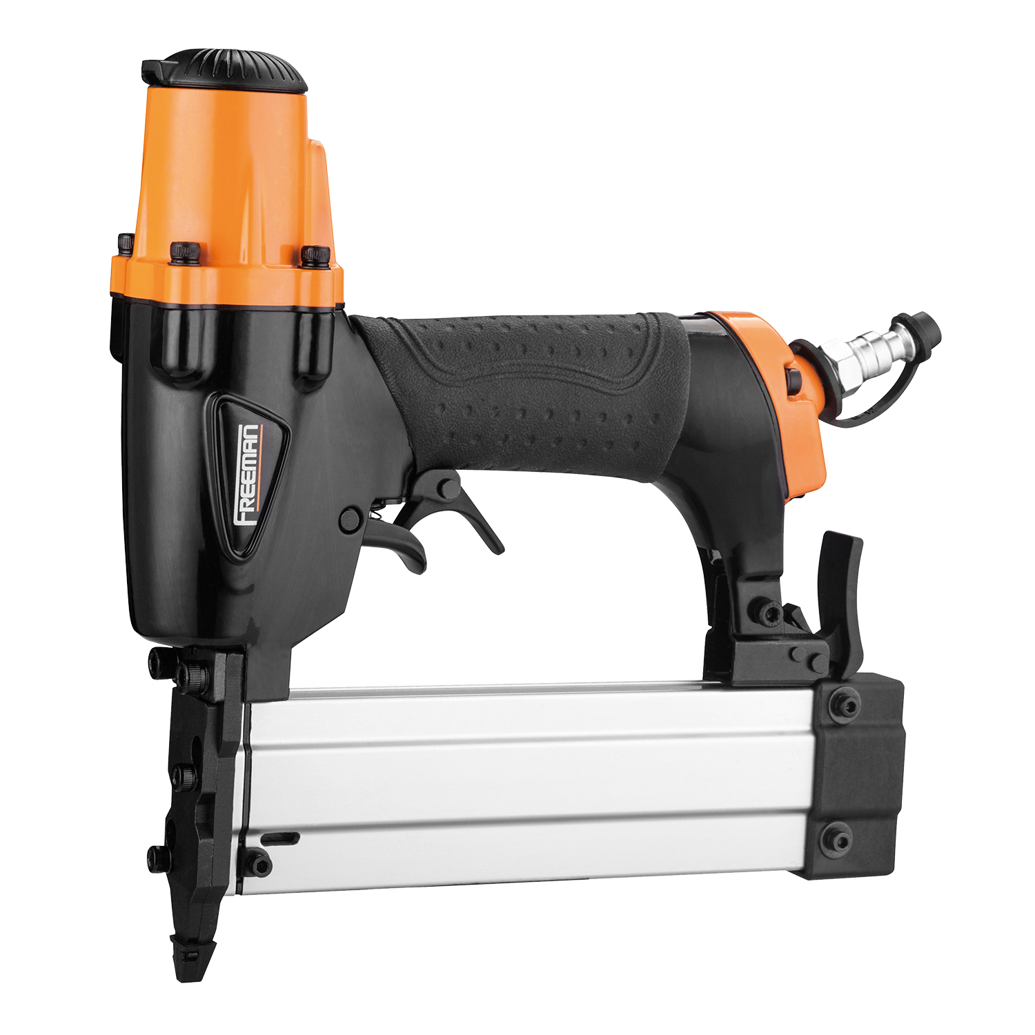 Freeman 1-3/8 in 23 Gauge Headless Micro Pins Pin Nailer 10000 Finish Nail Pack for sale online 
